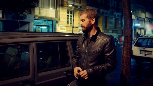 Gonul (LAS) - Episodio 7