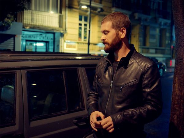 Gonul (LAS) - Episodio 7