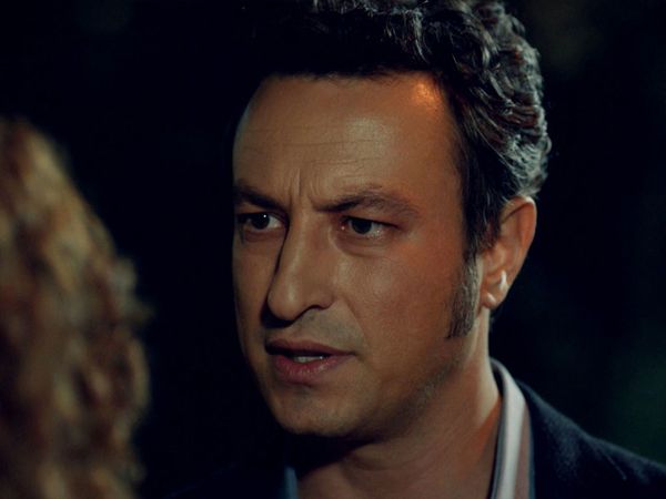 Gonul (LAS) - Episodio 8