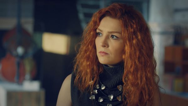 Gonul (LAS) - Episodio 10