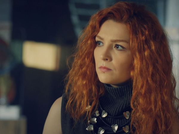 Gonul (LAS) - Episodio 10