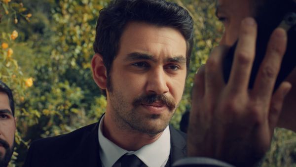 Gonul (LAS) - Episodio 9