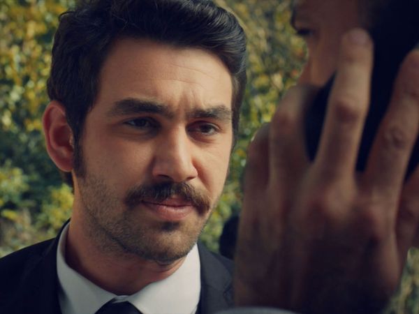 Gonul (LAS) - Episodio 9