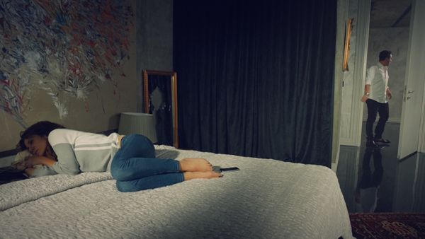 Gonul (LAS) - Episodio 11