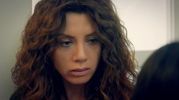 Gonul (LAS) - Episodio 13