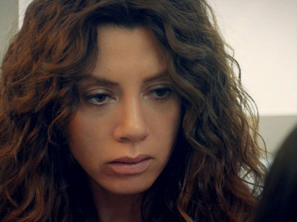 Gonul (LAS) - Episodio 13