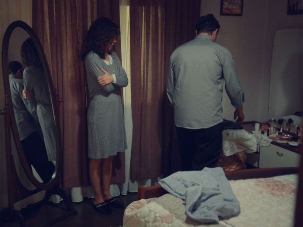 Gonul (LAS) - Episodio 18