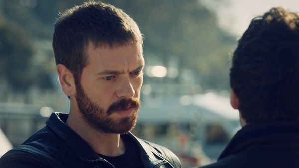 Gonul (LAS) - Episodio 20