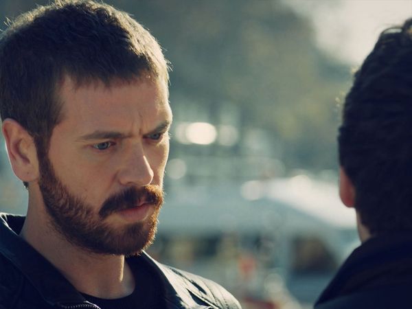 Gonul (LAS) - Episodio 20