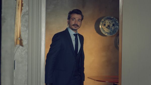 Gonul (LAS) - Episodio 19