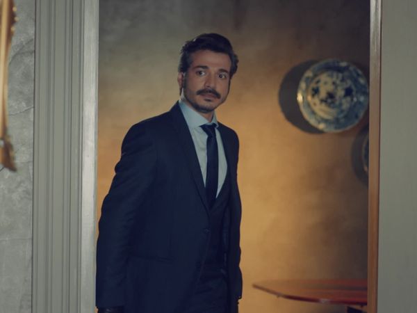 Gonul (LAS) - Episodio 19