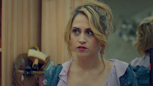 Gonul (LAS) - Episodio 22