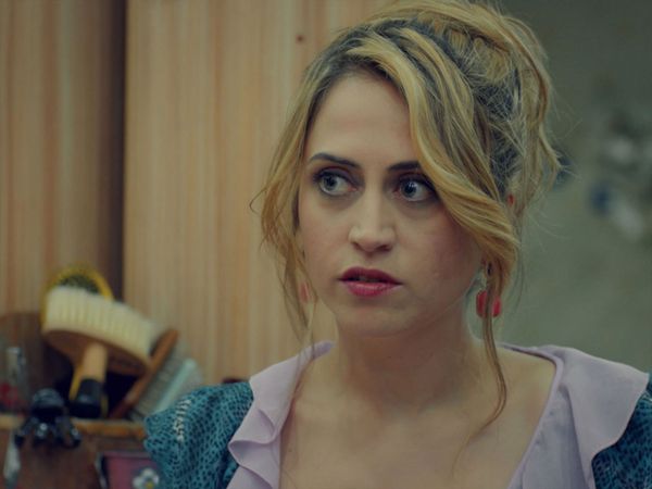 Gonul (LAS) - Episodio 22