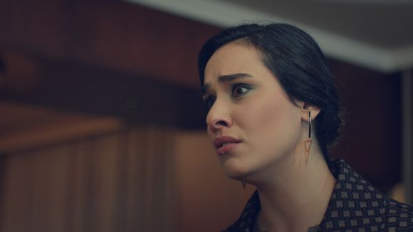 Gonul (LAS) - Episodio 21