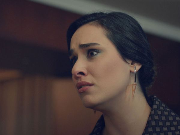 Gonul (LAS) - Episodio 21