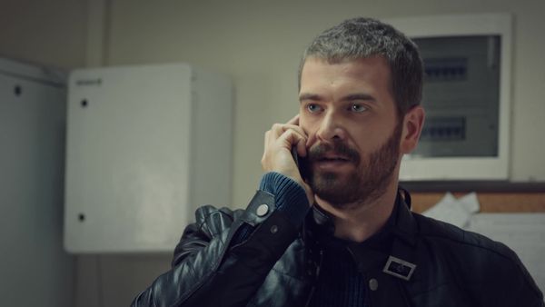 Gonul (LAS) - Episodio 24