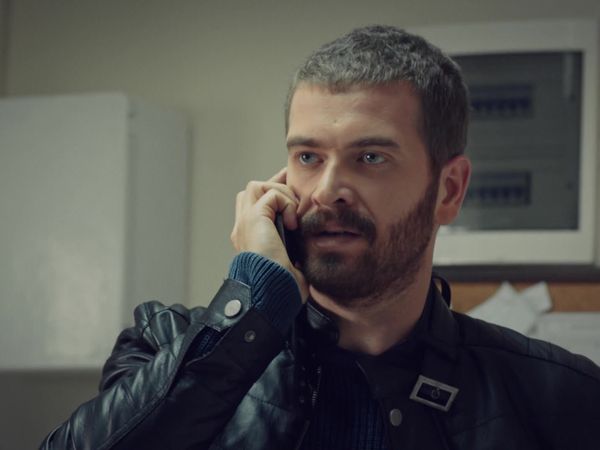 Gonul (LAS) - Episodio 24