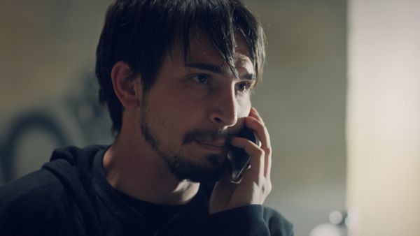 Gonul (LAS) - Episodio 26
