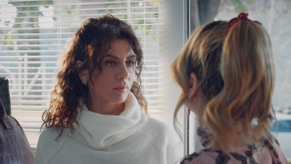 Gonul (LAS) - Episodio 29