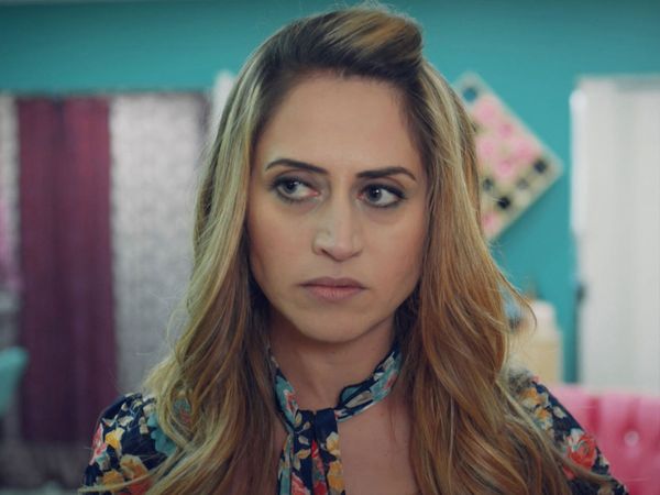 Gonul (LAS) - Episodio 31
