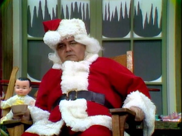 The Best of the Carol Burnett Show - Barbara Eden, Jonathan Winters