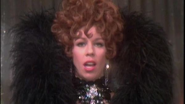 The Best of the Carol Burnett Show - Barbara McNair, Soupy Sales