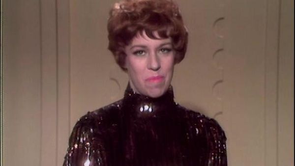 The Best of the Carol Burnett Show - Nancy Wilson, Mickey Rooney