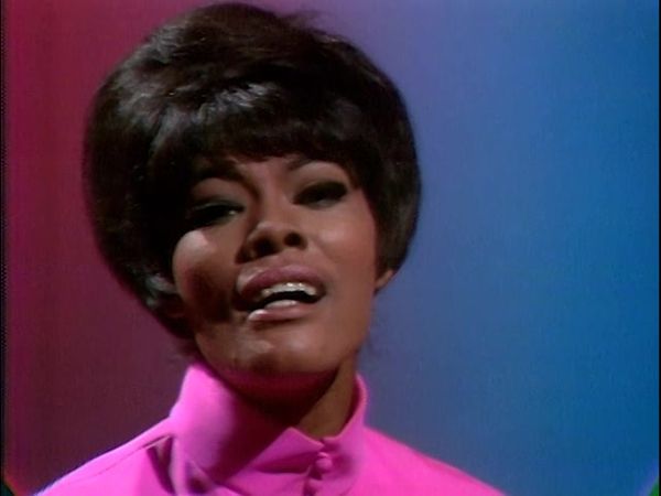 The Best of the Carol Burnett Show - Jonathan Winters, Dionne Warwick