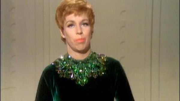 The Best of the Carol Burnett Show - Ronnie Schell, Vikki Carr
