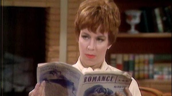 The Best of the Carol Burnett Show - Shirley Jones, Ken Berry