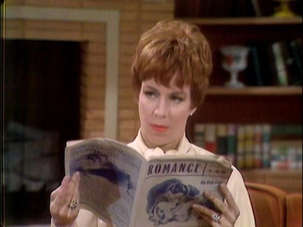The Best of the Carol Burnett Show - Shirley Jones, Ken Berry