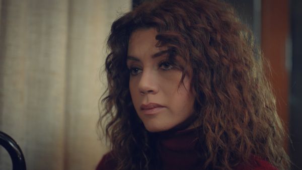 Gonul (LAS) - Episodio 35