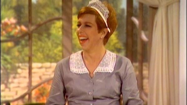 The Best of the Carol Burnett Show - Imogene Coca, Robert Goulet
