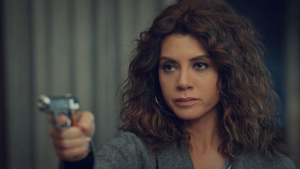 Gonul (LAS) - Episodio 36
