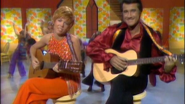 The Best of the Carol Burnett Show - Lucille Ball, George Carlin