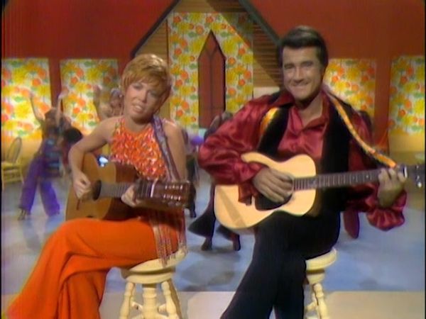 The Best of the Carol Burnett Show - Lucille Ball, George Carlin