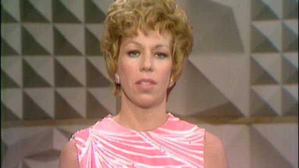 The Best of the Carol Burnett Show - Family Show