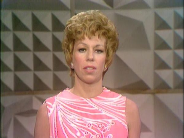 The Best of the Carol Burnett Show - Family Show