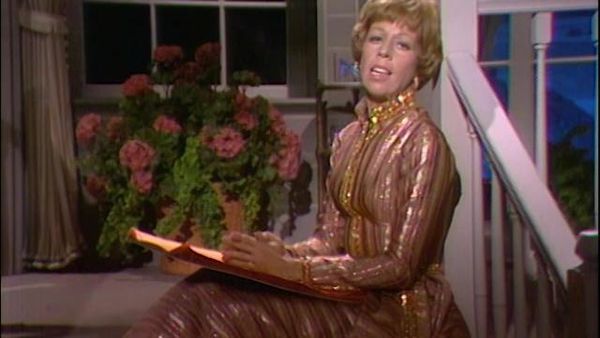 The Best of the Carol Burnett Show - Nanette Fabray, Ken Berry