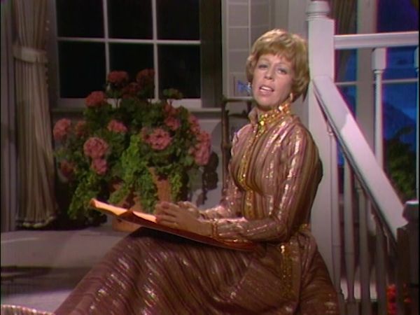 The Best of the Carol Burnett Show - Nanette Fabray, Ken Berry