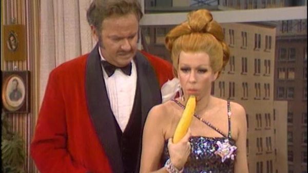The Best of the Carol Burnett Show - Dyan Cannon, Paul Lynde