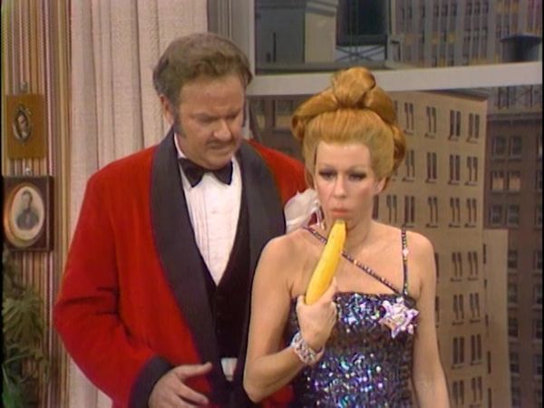 The Best of the Carol Burnett Show - Dyan Cannon, Paul Lynde