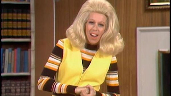 The Best of the Carol Burnett Show - Ken Berry, Totie Fields