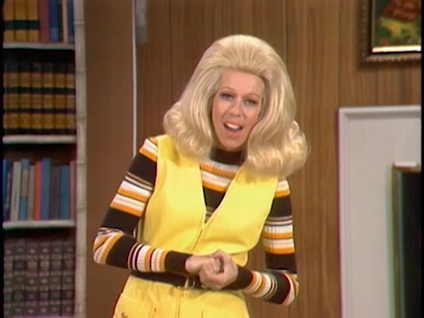 The Best of the Carol Burnett Show - Ken Berry, Totie Fields