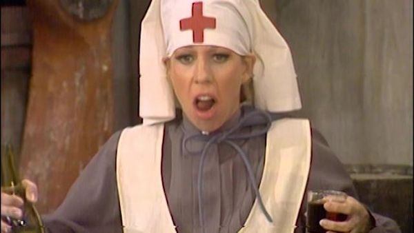 The Best of the Carol Burnett Show - Pat Carroll, Tim Conway, Karen Wyman