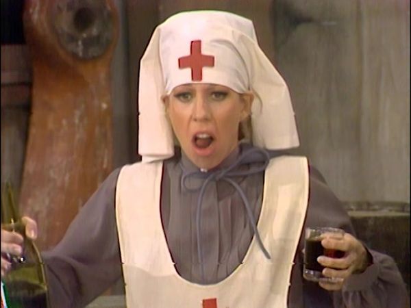 The Best of the Carol Burnett Show - Pat Carroll, Tim Conway, Karen Wyman