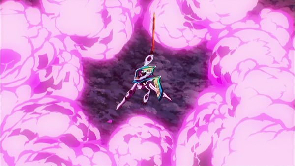 Lagrange: The Flower of Rin-ne - Episode 6
