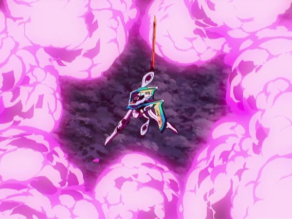 Lagrange: The Flower of Rin-ne - Episode 6