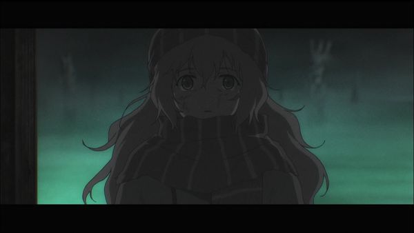 Lagrange: The Flower of Rin-ne - Episode 7