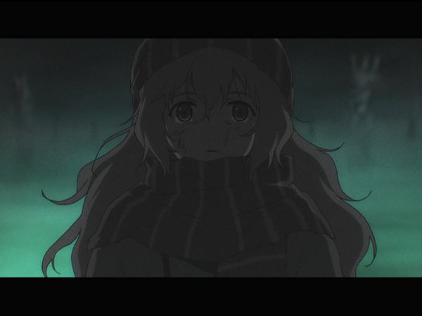 Lagrange: The Flower of Rin-ne - Episode 7